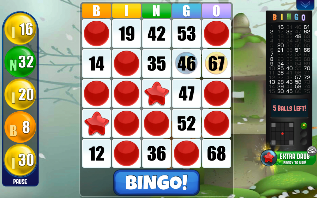 bingo online