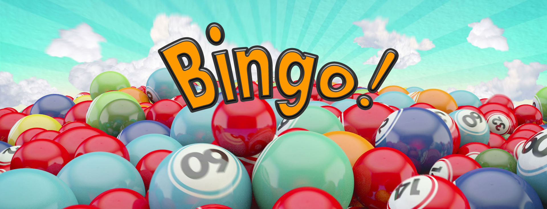 online bingo game