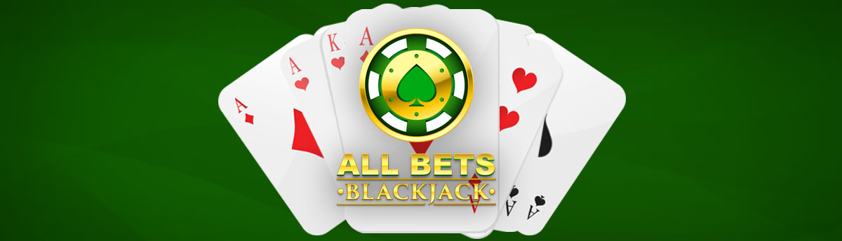 All Bets Blackjack free